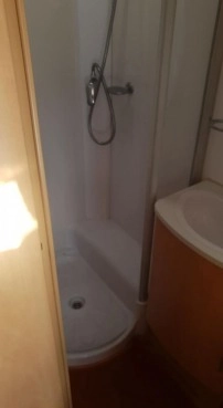                         Przyczepa kempingowa Bailey Pageant Vendee, 2009 r. - zdjęcie 4
                        