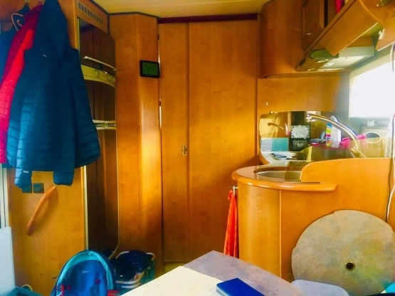                         KAMPER RAPIDO 9096F - zdjęcie 19
                        