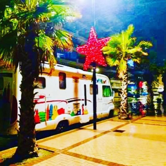                         KAMPER RAPIDO 9096F - zdjęcie 2
                        