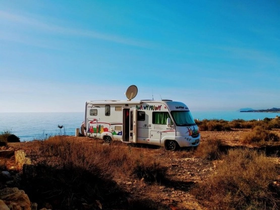                         KAMPER RAPIDO 9096F - zdjęcie 4
                        