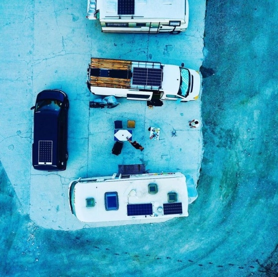                         KAMPER RAPIDO 9096F - zdjęcie 5
                        