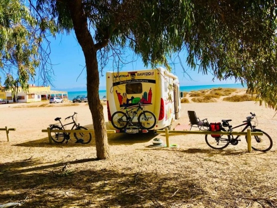                         KAMPER RAPIDO 9096F - zdjęcie 6
                        