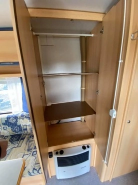                         Przyczepa Knaus Eifelland, 1999 r. - zdjęcie 10
                        