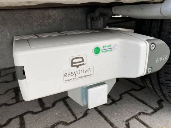                         Przyczepa Knaus Eifelland, 1999 r. - zdjęcie 20
                        