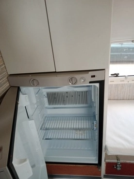                         Fiat Ducato HYMERTRUMP 2,5l 1988r Zadbany, Szczelny, Suchy. Wyjatkowy model.  - zdjęcie 12
                        