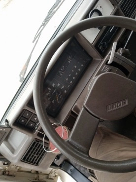                         Fiat Ducato HYMERTRUMP 2,5l 1988r Zadbany, Szczelny, Suchy. Wyjatkowy model.  - zdjęcie 6
                        