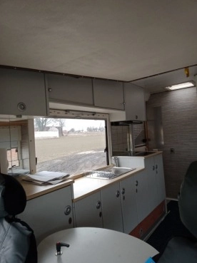                         Fiat Ducato HYMERTRUMP 2,5l 1988r Zadbany, Szczelny, Suchy. Wyjatkowy model.  - zdjęcie 9
                        