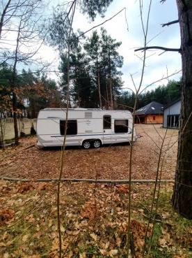                         Przyczepa Fendt 590, 2009 r. - zdjęcie 10
                        