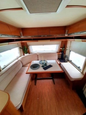                         Przyczepa Fendt 590, 2009 r. - zdjęcie 11
                        