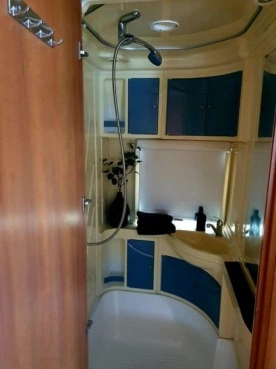                         Przyczepa Fendt 590, 2009 r. - zdjęcie 4
                        