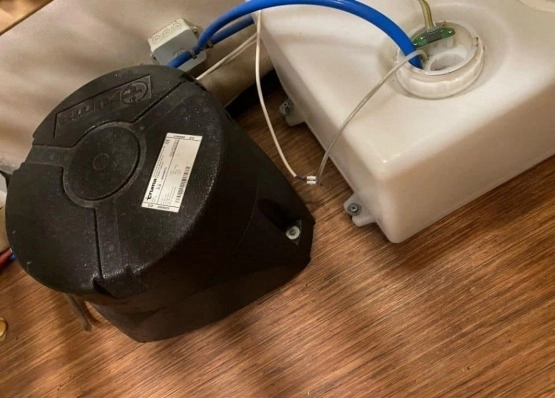                         Przyczepa Fendt 590, 2009 r. - zdjęcie 7
                        