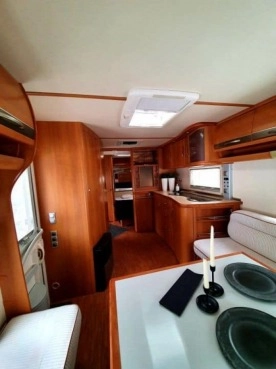                         Przyczepa Fendt 590, 2009 r. - zdjęcie 8
                        