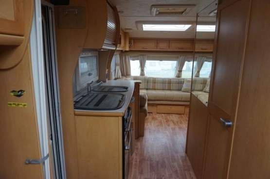                         ELDDIS ODYSSEY 505 - zdjęcie 18
                        