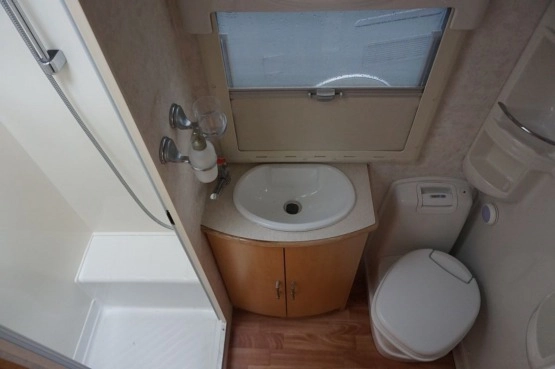                         ELDDIS ODYSSEY 505 - zdjęcie 19
                        