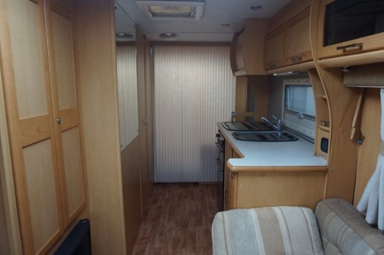                         ELDDIS ODYSSEY 505 - zdjęcie 20
                        