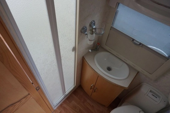                         ELDDIS ODYSSEY 505 - zdjęcie 21
                        