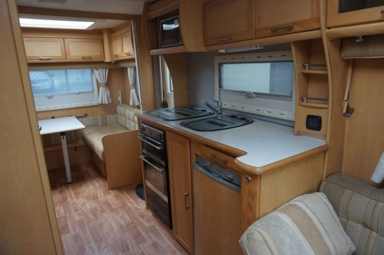                         ELDDIS ODYSSEY 505 - zdjęcie 22
                        