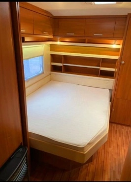                         Przyczepa Tabbert Verdi, 2011 r. - zdjęcie 10
                        