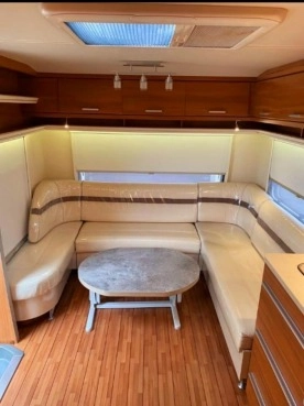                         Przyczepa Tabbert Verdi, 2011 r. - zdjęcie 3
                        