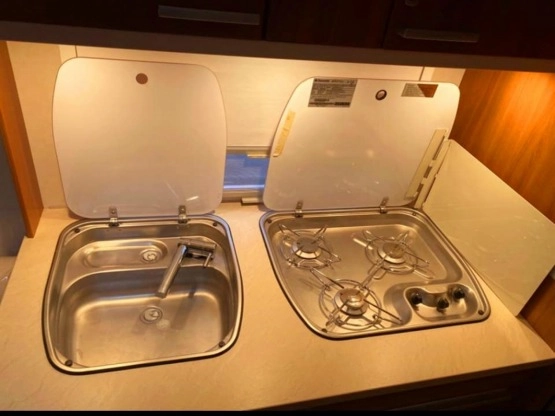                         Przyczepa Tabbert Verdi, 2011 r. - zdjęcie 4
                        