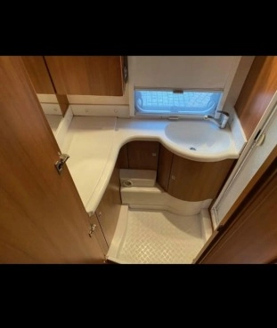                         Przyczepa Tabbert Verdi, 2011 r. - zdjęcie 7
                        