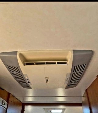                         Przyczepa Tabbert Verdi, 2011 r. - zdjęcie 9
                        