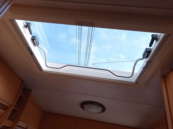                         Przyczepa Wilk Stern 450, 2001 r. - zdjęcie 11
                        