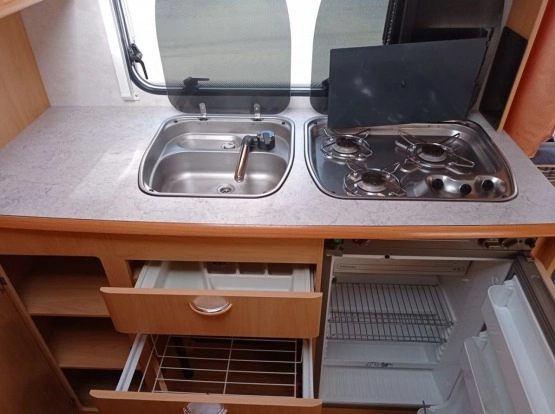                         Przyczepa Wilk Stern 450, 2001 r. - zdjęcie 12
                        