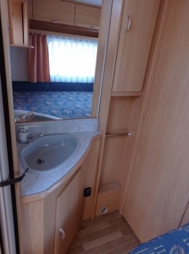                         Przyczepa Wilk Stern 450, 2001 r. - zdjęcie 13
                        