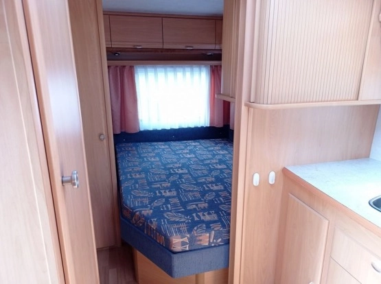                         Przyczepa Wilk Stern 450, 2001 r. - zdjęcie 14
                        