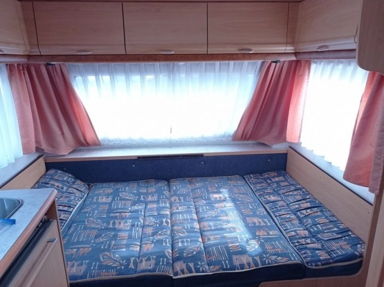                         Przyczepa Wilk Stern 450, 2001 r. - zdjęcie 15
                        