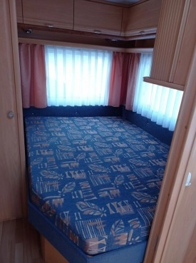                         Przyczepa Wilk Stern 450, 2001 r. - zdjęcie 16
                        