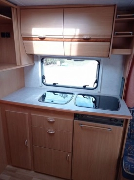                         Przyczepa Wilk Stern 450, 2001 r. - zdjęcie 17
                        