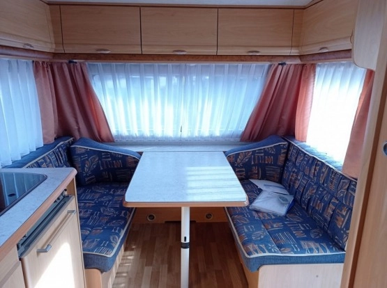                         Przyczepa Wilk Stern 450, 2001 r. - zdjęcie 18
                        