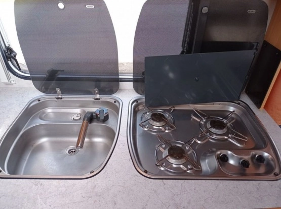                         Przyczepa Wilk Stern 450, 2001 r. - zdjęcie 6
                        