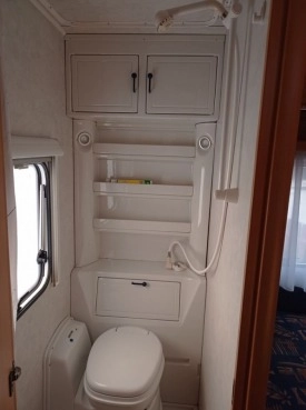                         Przyczepa Wilk Stern 450, 2001 r. - zdjęcie 8
                        