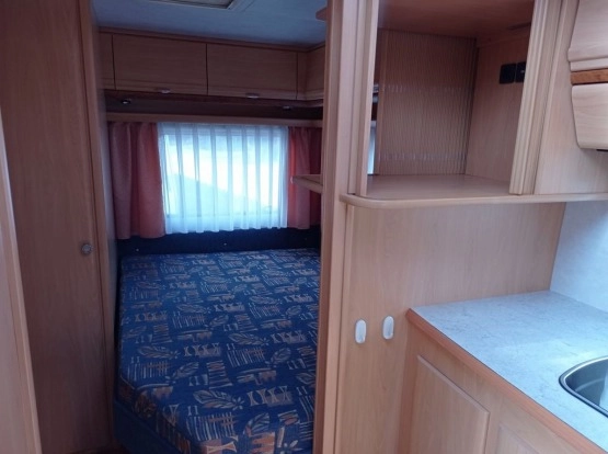                         Przyczepa Wilk Stern 450, 2001 r. - zdjęcie 9
                        