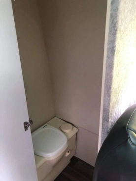                         Kamper Mercedes Sprinter 208 CDI - zdjęcie 9
                        