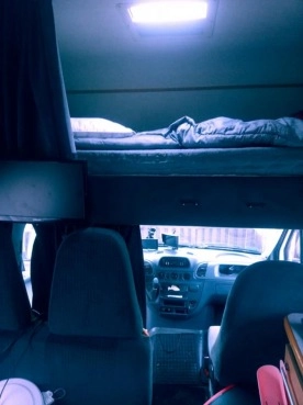                         Sprinter 2.7 CDI 180 KM, kamper automat - zdjęcie 10
                        