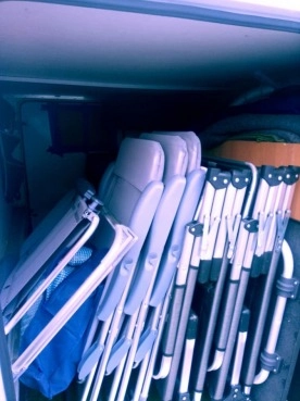                         Sprinter 2.7 CDI 180 KM, kamper automat - zdjęcie 12
                        