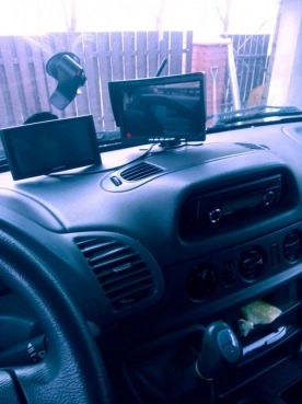                         Sprinter 2.7 CDI 180 KM, kamper automat - zdjęcie 13
                        