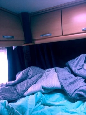                         Sprinter 2.7 CDI 180 KM, kamper automat - zdjęcie 14
                        