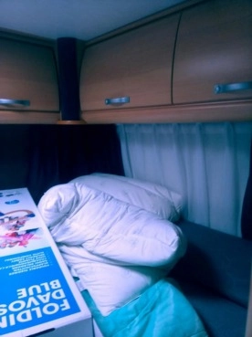                         Sprinter 2.7 CDI 180 KM, kamper automat - zdjęcie 19
                        