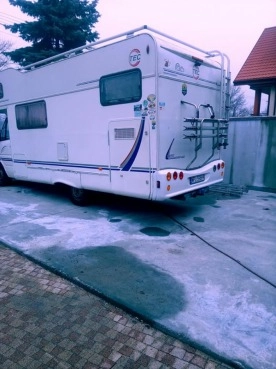                         Sprinter 2.7 CDI 180 KM, kamper automat - zdjęcie 4
                        