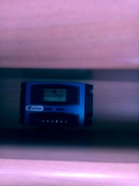                         Sprinter 2.7 CDI 180 KM, kamper automat - zdjęcie 8
                        