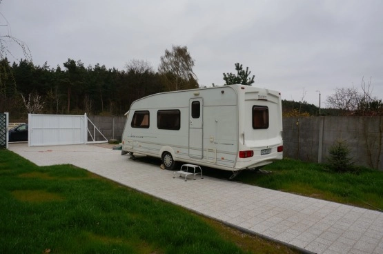                         przyczepa swift corniche 2003 - zdjęcie 1
                        
