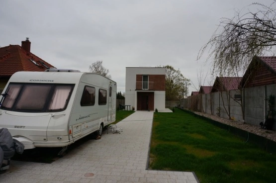                         przyczepa swift corniche 2003 - zdjęcie 4
                        