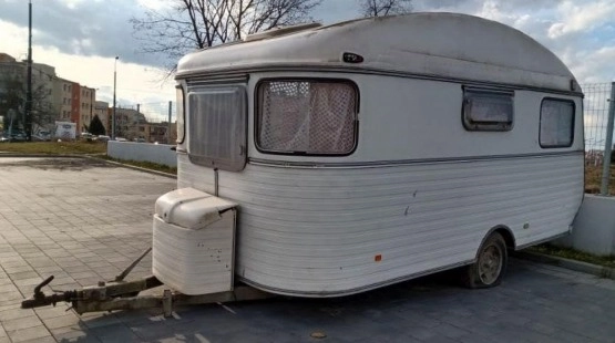                         Constructam Coral Condor 1974 zabytek oldtimer do renowacji  - zdjęcie 6
                        