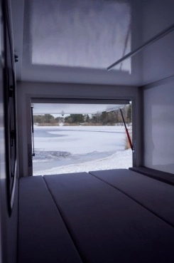                         Nowa przyczepa Kempingowa Everest miniCAMP Wyprawowa Off-Road - zdjęcie 6
                        