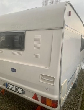                         Bailey RANGER 380/2 - zdjęcie 2
                        